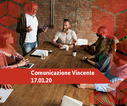 Comunicazione Vincente e Basi di PNL