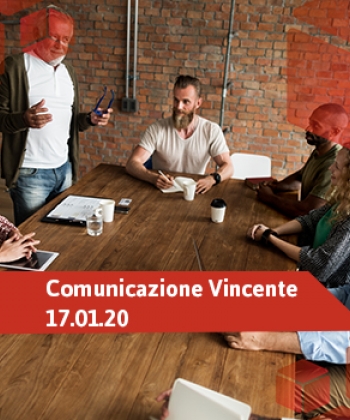 Comunicazione Vincente e Basi di PNL